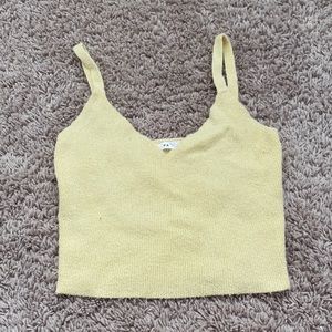 womens pacsun top